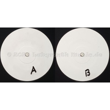 Robin Chase - Satisfy • 12" Vinyl Maxi - Labyrinth Music