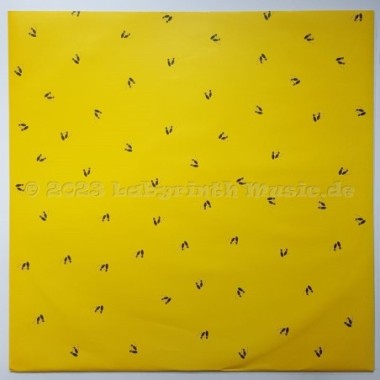 Various - Tanz House 2 • 12" Vinyl LP • MINT - Labyrinth Music