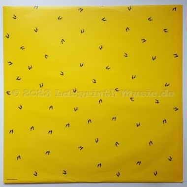 Various - Tanz House 2 • 12" Vinyl LP • MINT - Labyrinth Music