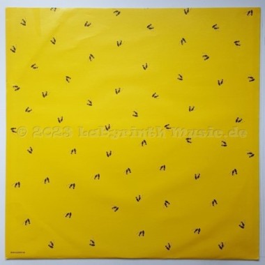 Various - Tanz House 2 • 12" Vinyl LP • MINT - Labyrinth Music