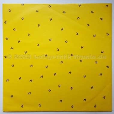 Various - Tanz House 2 • 12" Vinyl LP • MINT - Labyrinth Music