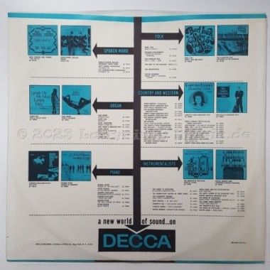 Alfred Apaka - Aloha Apaka • 12" Vinyl LP • MINT - Labyrinth Music