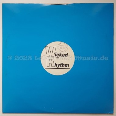 Ars Nova - Some Days • 12" Vinyl Maxi - Labyrinth Music