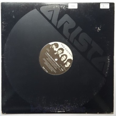 The Church - Grind • 12" Vinyl Maxi • EX - Labyrinth Music