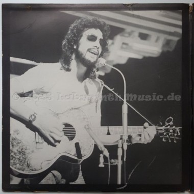 Cat Stevens - The View From The Top • 12" Vinyl LP - Labyrinth Music