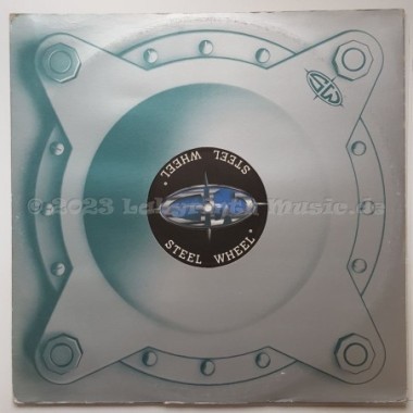 DJ Dero - La Campana • 12" Vinyl Maxi - Labyrinth Music