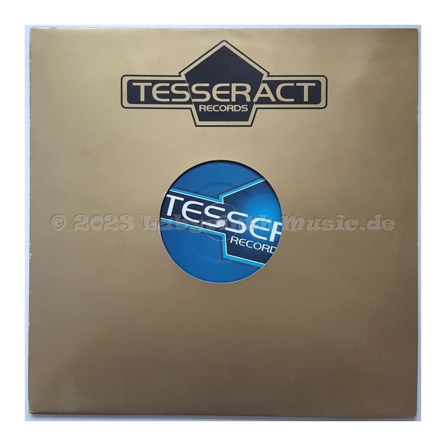 Dual Mount - Casabianca • 12" Vinyl Maxi • EX - Labyrinth Music