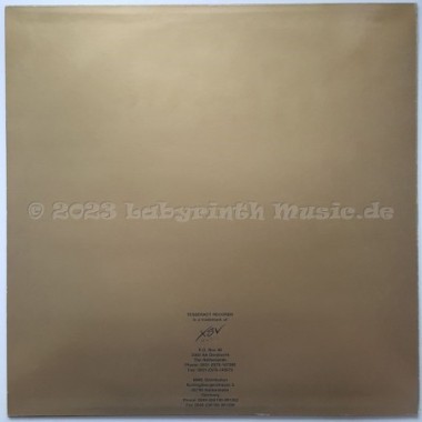 Dual Mount - Casabianca • 12" Vinyl Maxi • EX - Labyrinth Music