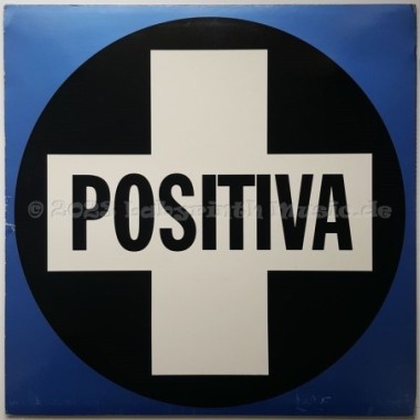 Exoterix - Void • 12" Vinyl Maxi • EX - Labyrinth Music