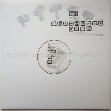 Fair-Lite - Moments In Love • 12" Vinyl Maxi • NM - Labyrinth Music