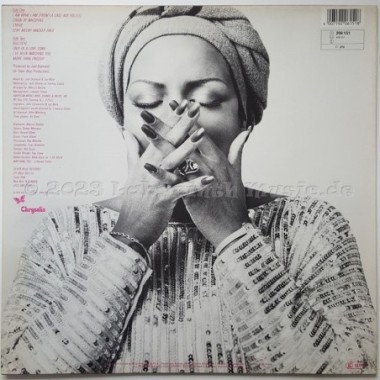 Gloria Gaynor - I Am Gloria Gaynor • 12" Vinyl LP • MINT - Labyrinth Music