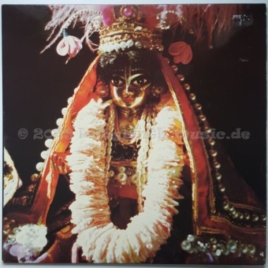 Hare Krsna Festival - Hare Krsna Festival • 12" Vinyl LP • EX - Labyrinth Music