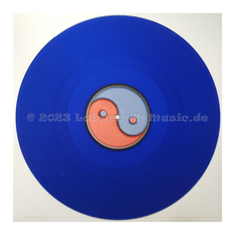 Karma - Everyone • 12" Vinyl Maxi • NM - Labyrinth Music