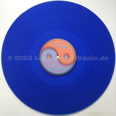 Karma - Everyone • 12" Vinyl Maxi • NM - Labyrinth Music