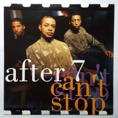 After 7 - Can't Stop