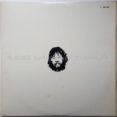 Maxime Le Forestier - Maxime Le Forestier • 12" Vinyl LP • EX - Labyrinth Music