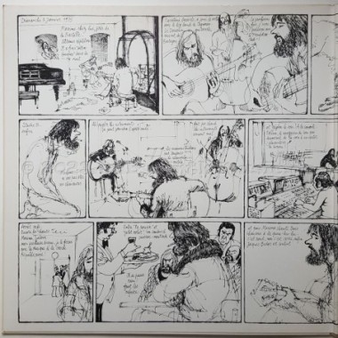 Maxime Le Forestier - Maxime Le Forestier • 12" Vinyl LP • EX - Labyrinth Music