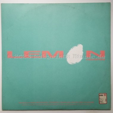 Midi Work - I Need You • 12" Vinyl Maxi • EX - Labyrinth Music