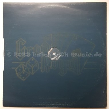 Mr. Lif - Farmhand • 12" Vinyl Maxi • EX - Labyrinth Music