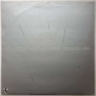 Spectrum - Brazil • 12" Vinyl Maxi • EX - Labyrinth Music