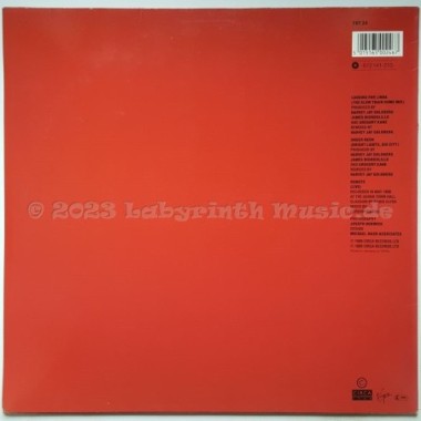 Hue & Cry - Looking For Linda • 12" Vinyl Maxi • EX - Labyrinth Music