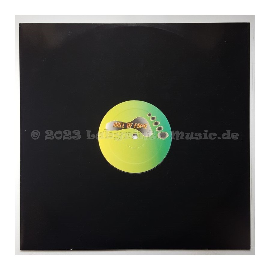 Willie & Co - Against All Odds • 12" Vinyl Maxi - Labyrinth Music