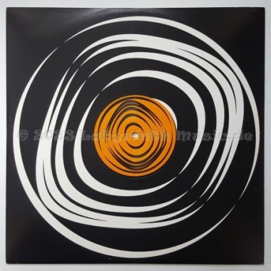 Go! - Let's All Chant • Remixes • 12" Vinyl Maxi • NM - Labyrinth Music