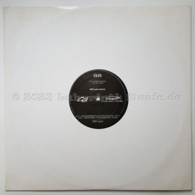 Lost 'n' Alive - Funky People • 12" Vinyl Maxi • EX - Labyrinth Music