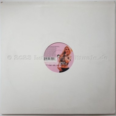 Lucrezia - Lookin' 4 Love • Remixes • 12" Vinyl Maxi - Labyrinth Music