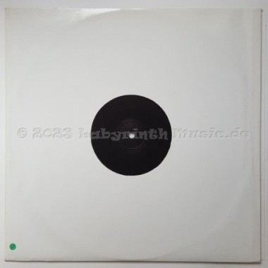 Molto Toast - Cars • 12" Vinyl Maxi - Labyrinth Music