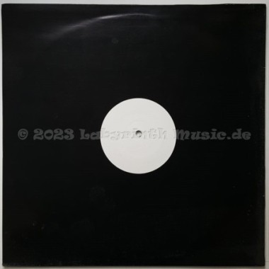 Rodrigues - Borriquito • 12" Vinyl Maxi - Labyrinth Music