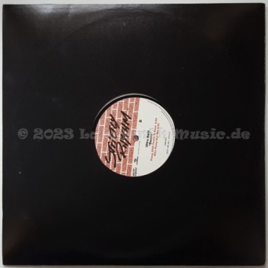 Ultra Naté - Desire • 12" Vinyl Maxi • EX - Labyrinth Music