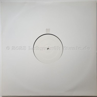The Underdog Project - Summer Jam • House RMX • 12" Vinyl Maxi - Labyrinth Music