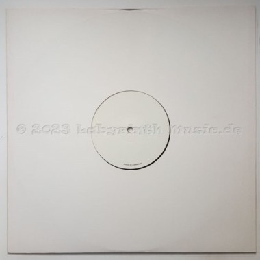 Maracash - This Time • 12" Vinyl Maxi - Labyrinth Music