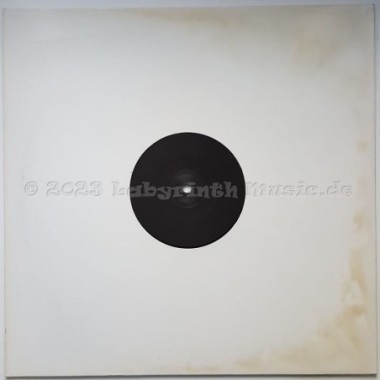 Osazuwas - Free • 12" Vinyl Maxi - Labyrinth Music