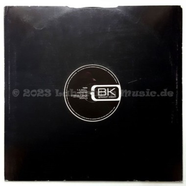 Beverley Knight - Made It Back • 12" Vinyl Maxi - Labyrinth Music