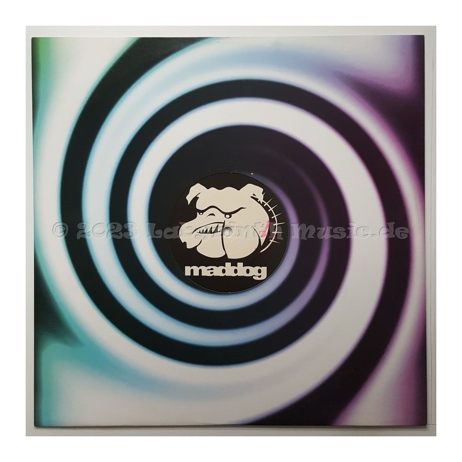 Hitt - Neverland • 12" Vinyl Maxi • NM - Labyrinth Music