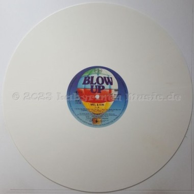 Mel & Kim - F.L.M. • 12" Vinyl LP • NM - Labyrinth Music