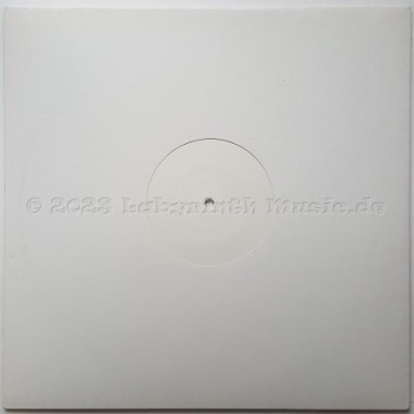 Warm Up - Take Me Up • 12" Vinyl Maxi - Labyrinth Music