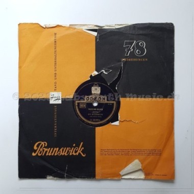 Bix Beiderbecke And His Gang - At The Jazz Band Ball • 10" Vinyl - Labyrinth Music