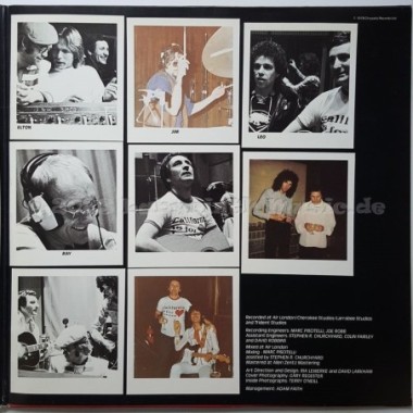 Lonnie Donegan - Puttin' On The Style • 12" Vinyl LP - Labyrinth Music