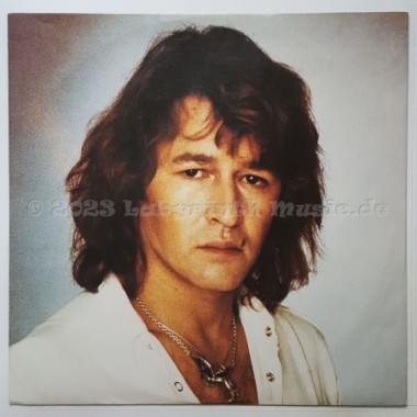 Peter Maffay - Ich Will Leben • 12" Vinyl LP - Labyrinth Music