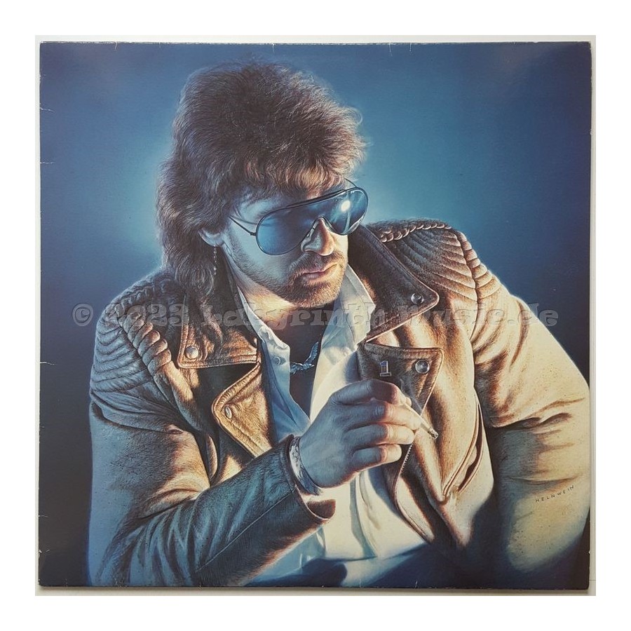 Peter Maffay - Sonne In Der Nacht • 12" Vinyl LP • EX - Labyrinth Music