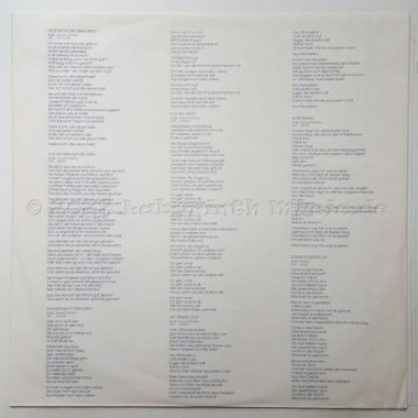 Peter Maffay - Sonne In Der Nacht • 12" Vinyl LP • EX - Labyrinth Music