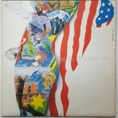 Various - That's Soul 3 • 12" Vinyl LP - Labyrinth Music