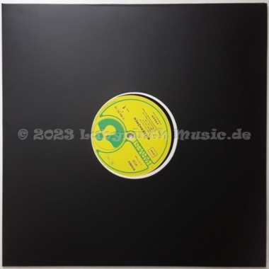 Kraan - Wiederhören • 12" Vinyl LP - Labyrinth Music