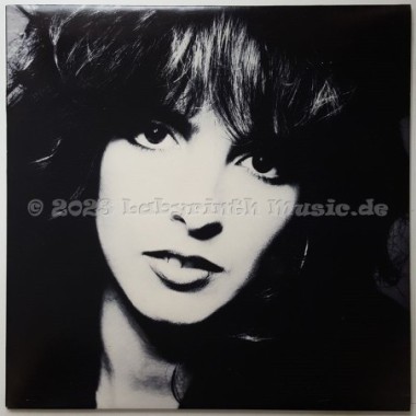 Nena - Feuer Und Flamme • 12" Vinyl LP • NM - Labyrinth Music