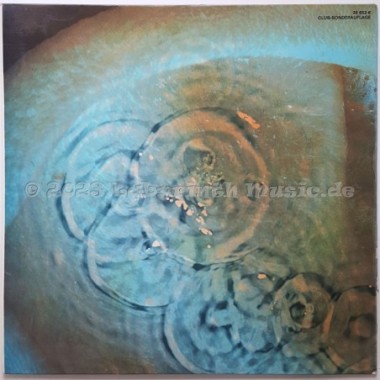 Pink Floyd - Meddle • 12" Vinyl LP - Labyrinth Music