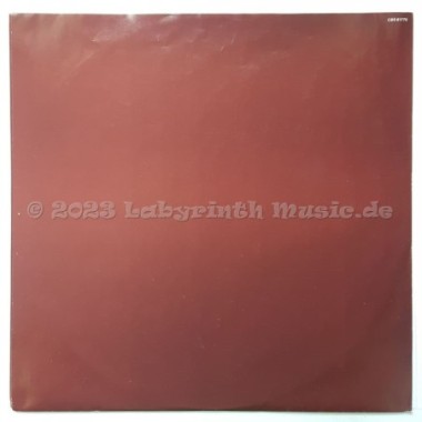 Weather Report - Heavy Weather • 12" Vinyl LP • EX - Labyrinth Music