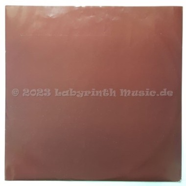 Weather Report - Heavy Weather • 12" Vinyl LP • EX - Labyrinth Music